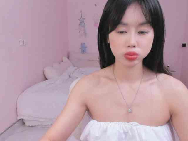 CuteCatxxx webcam