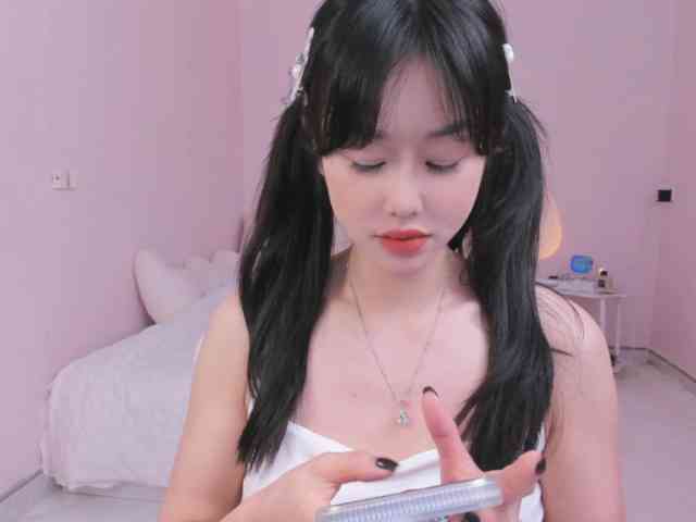 CuteCatxxx webcam