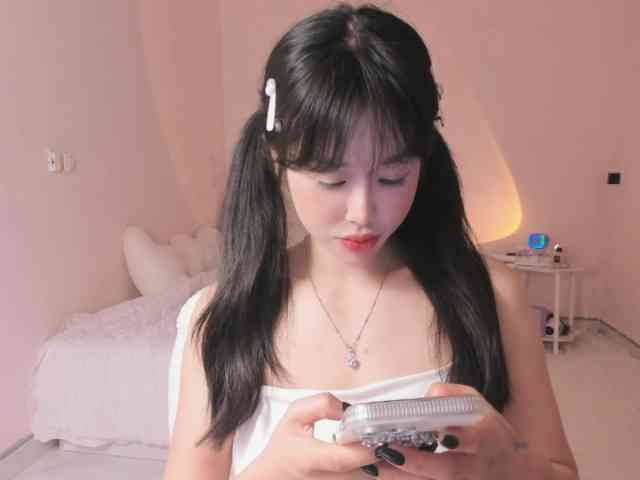 CuteCatxxx webcam