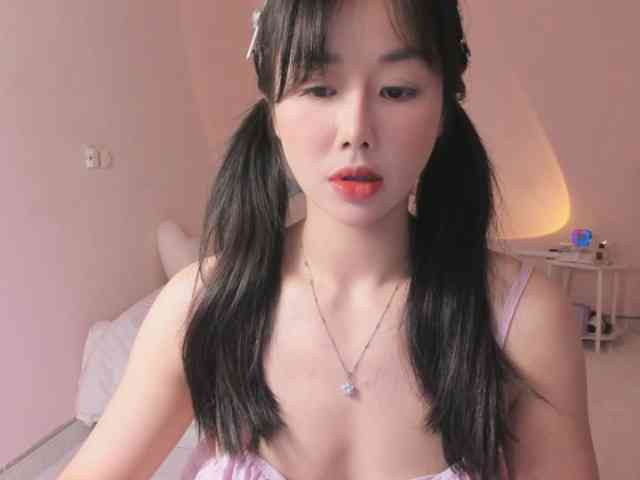CuteCatxxx webcam