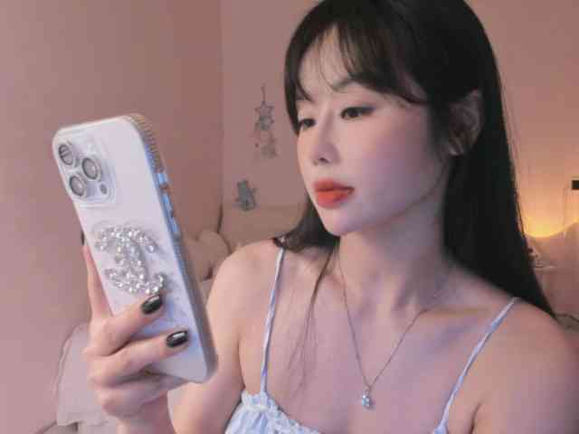 CuteCatxxx webcam