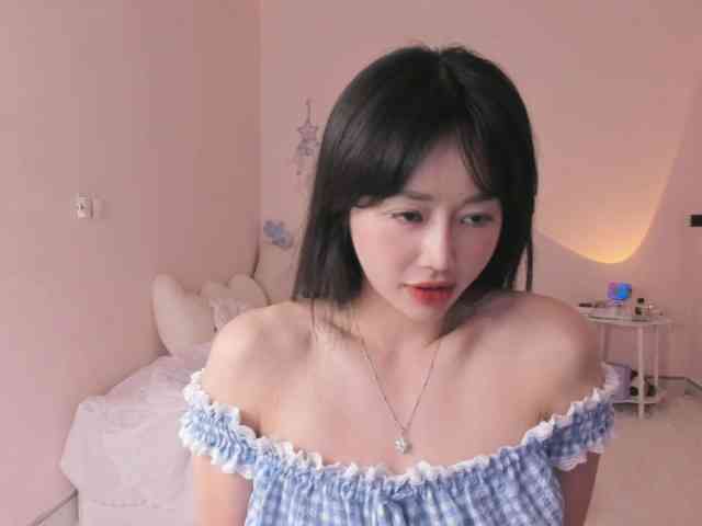 CuteCatxxx webcam