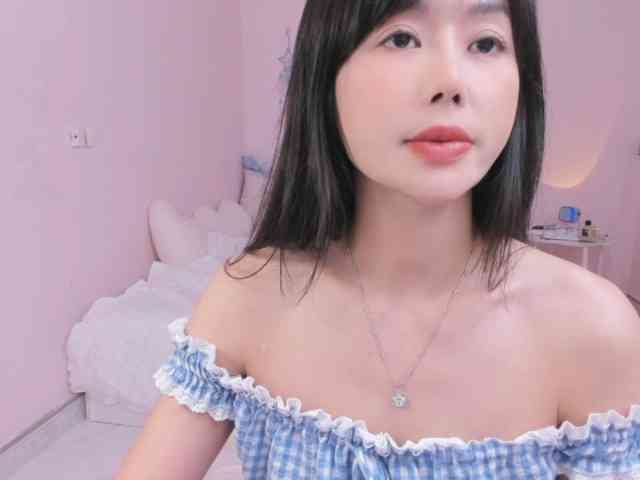 CuteCatxxx webcam