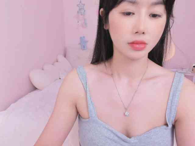 CuteCatxxx webcam