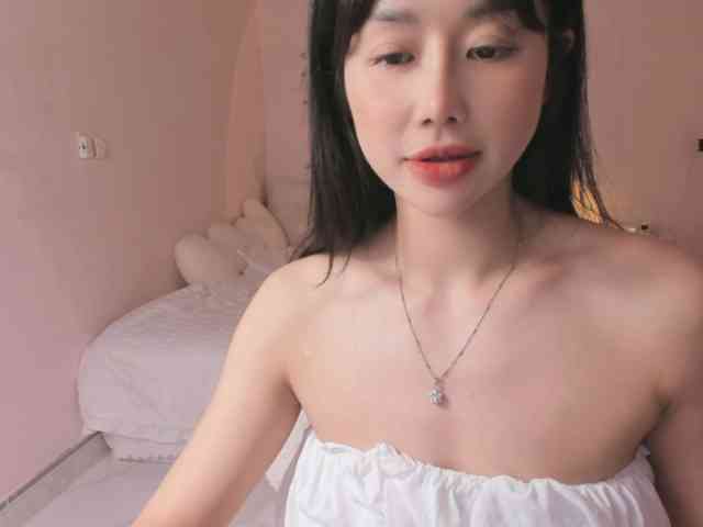CuteCatxxx webcam