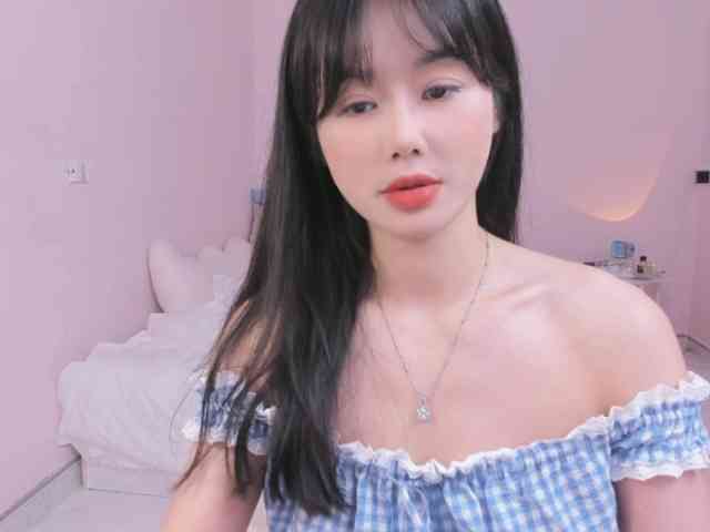 CuteCatxxx webcam