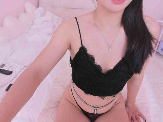 CuteCatxxx webcam
