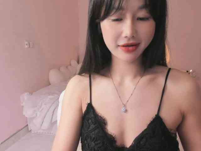 CuteCatxxx webcam
