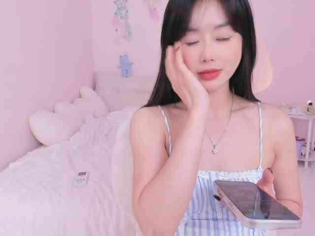 CuteCatxxx webcam