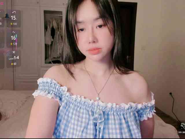 CuteCatxxx webcam