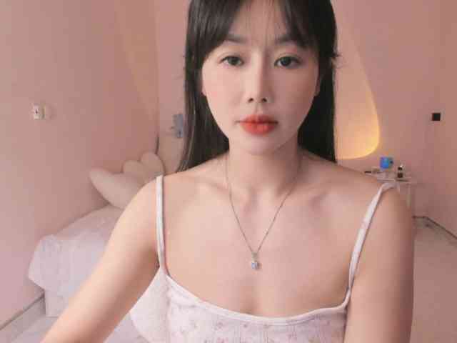 CuteCatxxx webcam