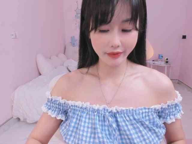 CuteCatxxx webcam