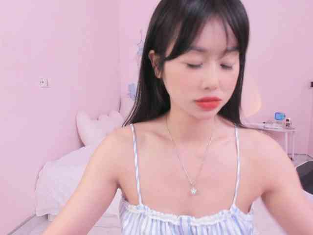 CuteCatxxx webcam