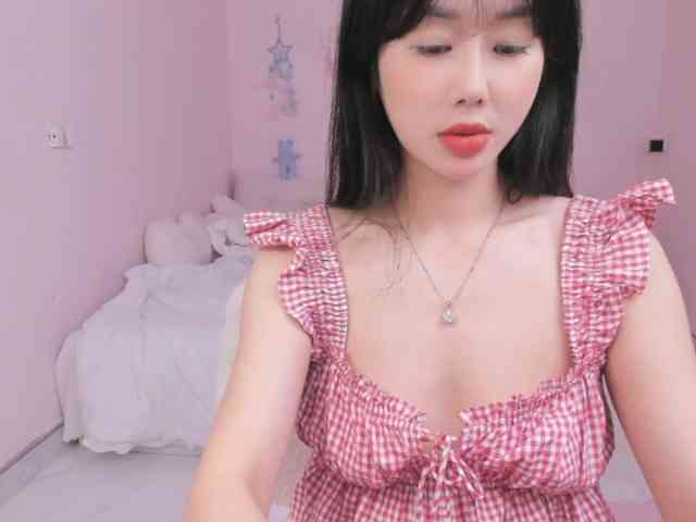 CuteCatxxx webcam