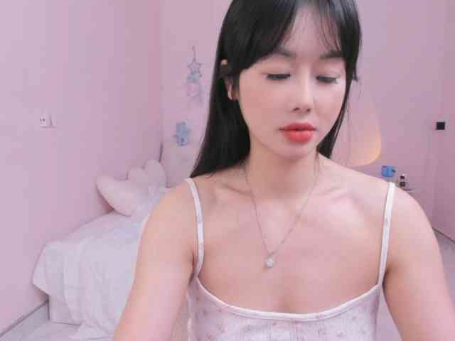 CuteCatxxx webcam