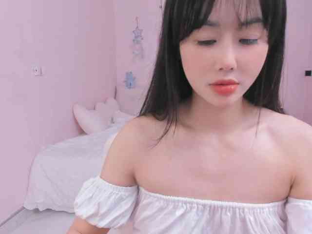CuteCatxxx webcam