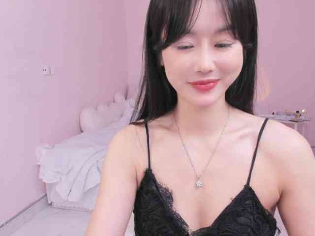 CuteCatxxx webcam