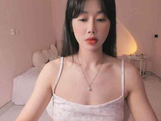 CuteCatxxx webcam