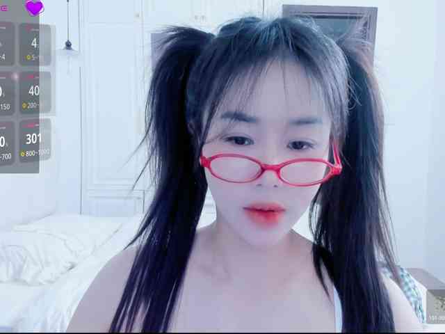 CuteCatxxx webcam