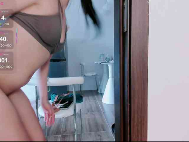 CuteCatxxx webcam