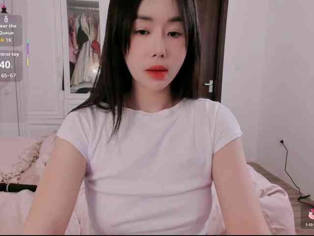 CuteCatxxx webcam