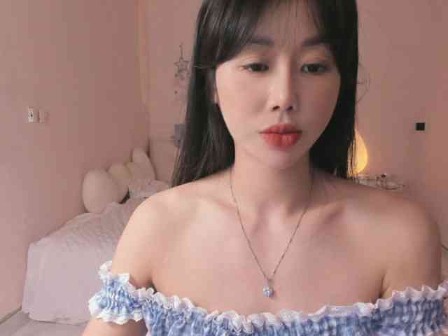 CuteCatxxx webcam