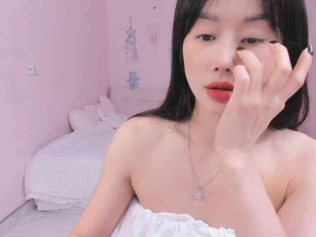 CuteCatxxx webcam