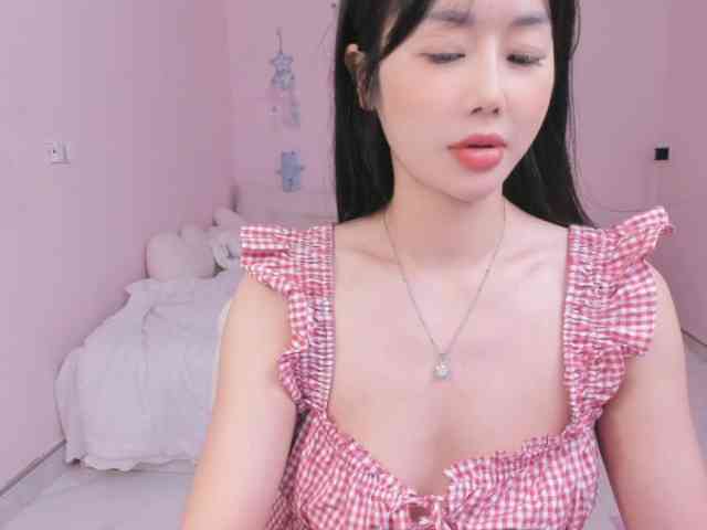 CuteCatxxx webcam