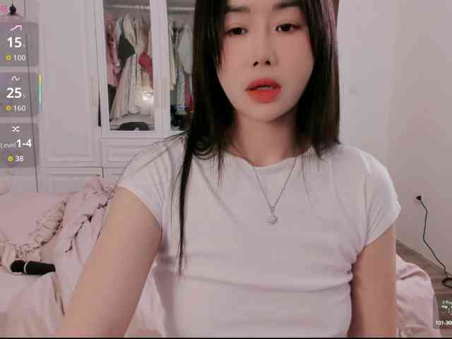 CuteCatxxx webcam