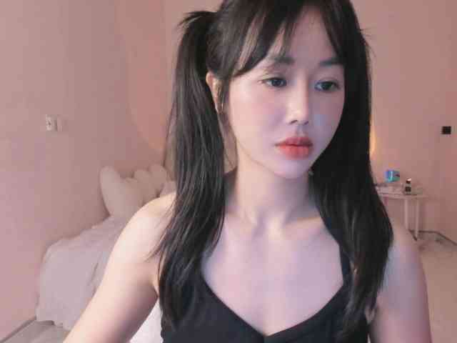 CuteCatxxx webcam