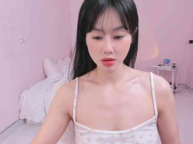 CuteCatxxx webcam