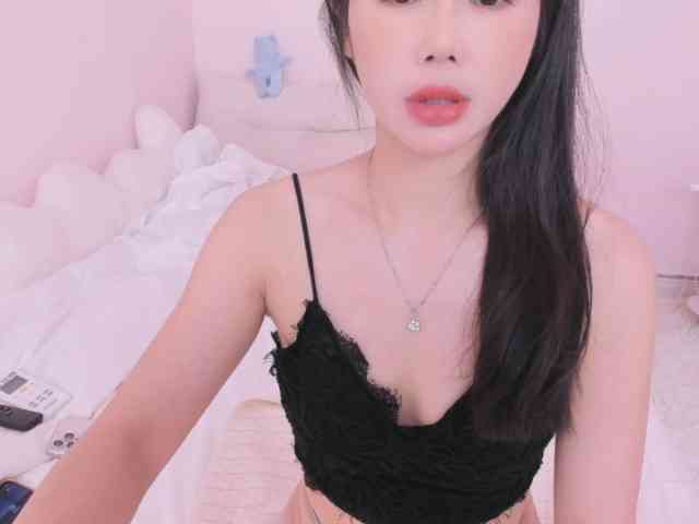 CuteCatxxx webcam