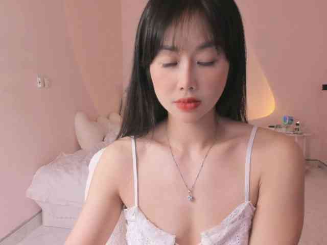 CuteCatxxx webcam