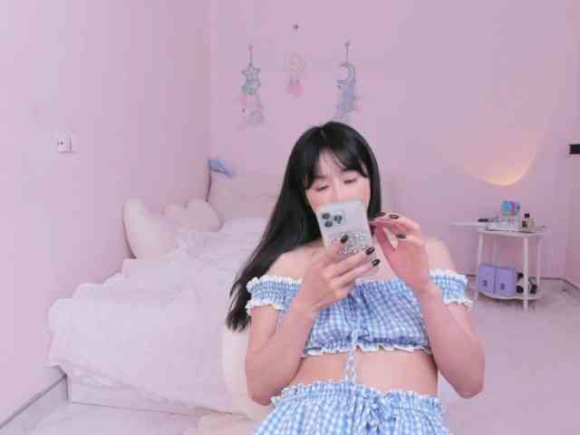 CuteCatxxx webcam