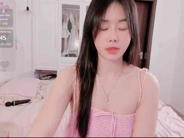 CuteCatxxx webcam