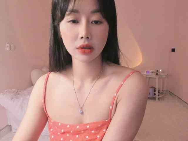 CuteCatxxx webcam