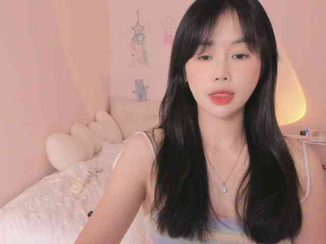 CuteCatxxx webcam