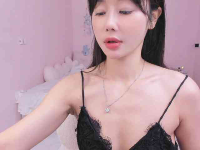 CuteCatxxx webcam