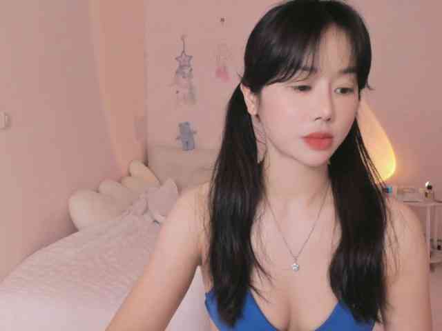 CuteCatxxx webcam