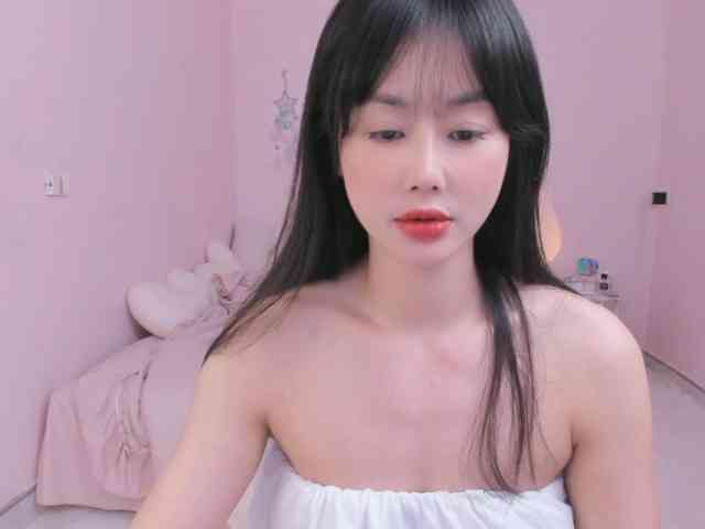 CuteCatxxx webcam