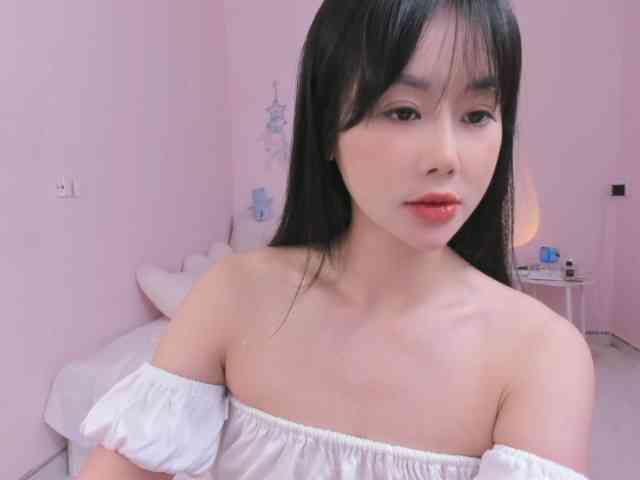 CuteCatxxx webcam