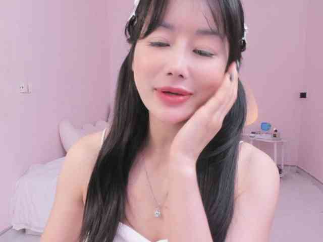CuteCatxxx webcam