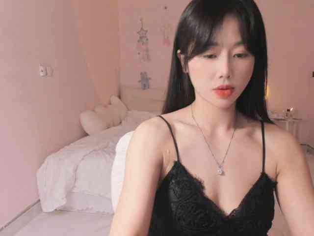 CuteCatxxx webcam