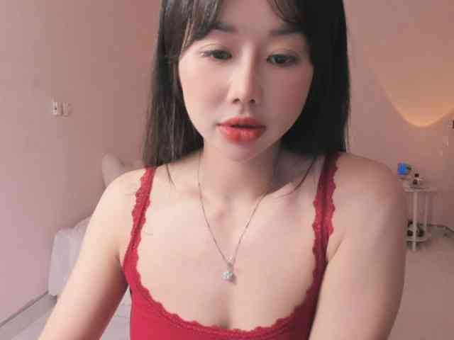 CuteCatxxx webcam