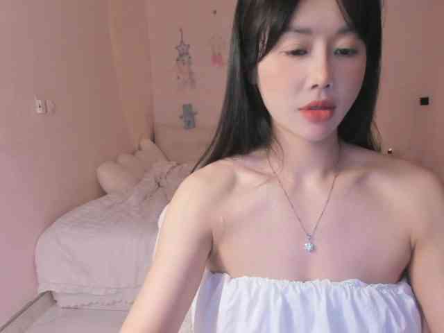 CuteCatxxx webcam