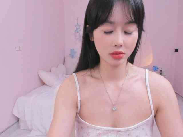 CuteCatxxx webcam