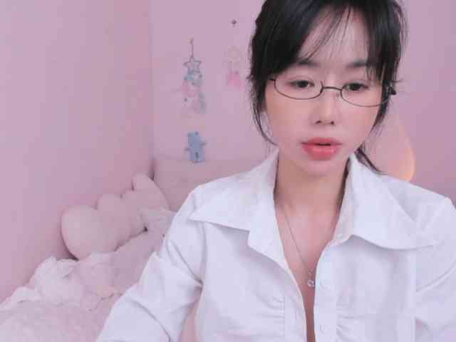CuteCatxxx webcam