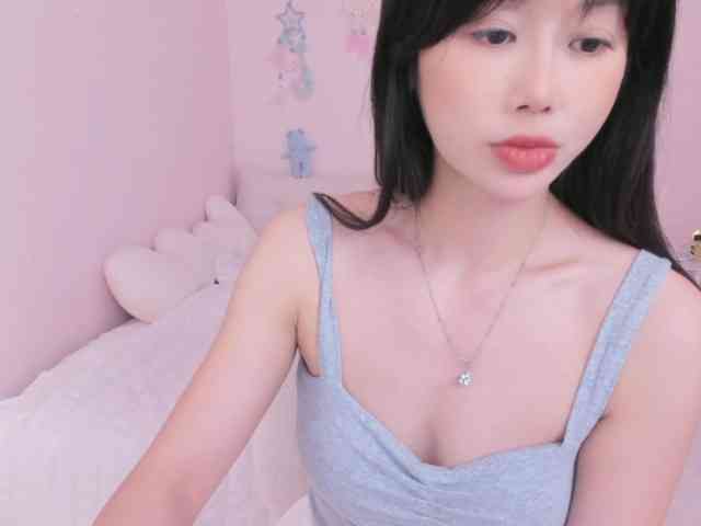 CuteCatxxx webcam