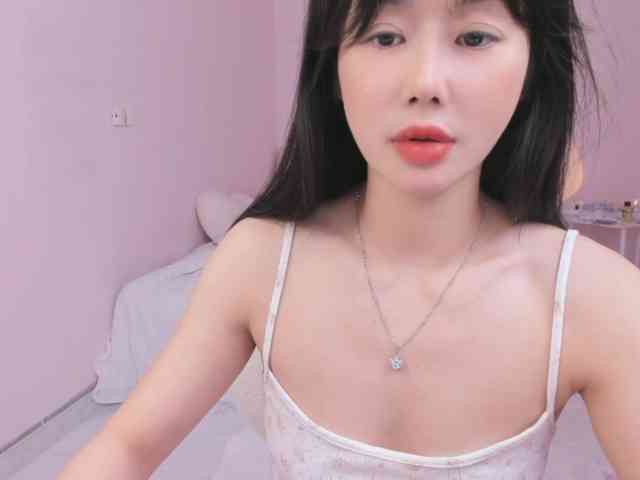 CuteCatxxx webcam