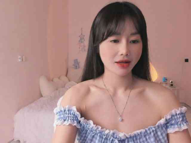 CuteCatxxx webcam